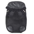 Front Legs Out Dog Carrier Adjustable Backpack