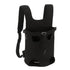 Pet Frontpack Carrier Travel Bag
