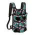 Pet Frontpack Carrier Travel Bag
