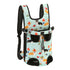 Pet Frontpack Carrier Travel Bag