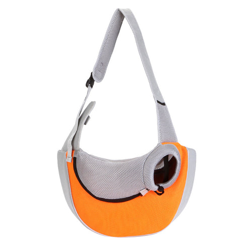 Pets Travel Single Shoulder Bags