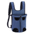 Pet Frontpack Carrier Travel Bag