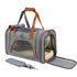 Pet Carrier Soft Sided Travel Carrier Bag