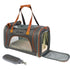 Pet Carrier Soft Sided Travel Carrier Bag