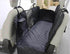Protector for Pet Back Seat Cover