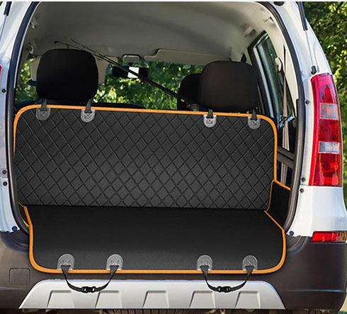 Scratchproof Hammock Pets Seat Covers