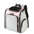 Expandable Collapsible Cat Carrier Backpack