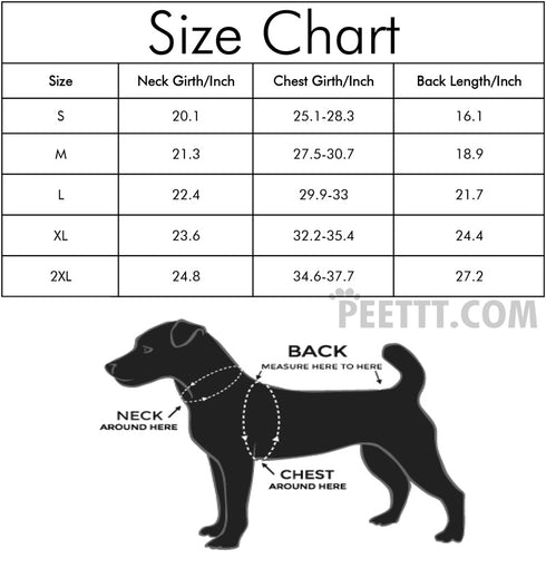 Dog Jacket Windproof Winter Coat