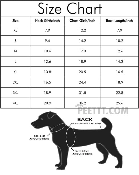 Raincoat Waterproof Slicker Poncho for Puppies