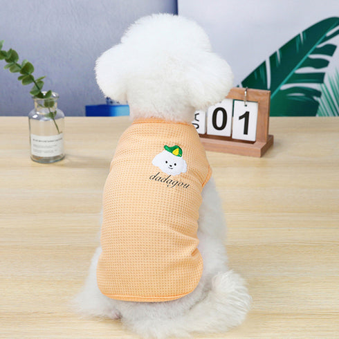 Cloud Dog Cooling Vests for Summer