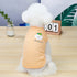 Cloud Dog Cooling Vests for Summer