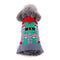 Soft Sweater Comfortable Dog Clothes