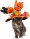 Halloween Pet Costumes Headwear Pet Apparel