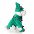 Christmas Halloween Soft Dog Costume Clothes