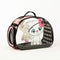 Waterproof Cat Carrier Space Capsule Travel Bag