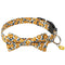 Spring Girl Boy Dog Flower Collar