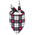 Valentine's Day Dog Bandana Love Puppy Scarf