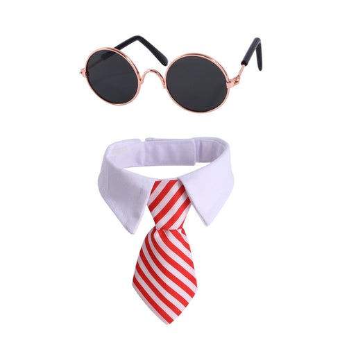 Dog Wizard Cosutme Pet Cat Puppy Cute Outfits Clothes