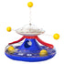Cat Toy Rolle Turntable Interactive Balls Toys