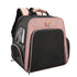 Cat Expandable Pet Carrier Backpack
