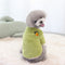 Winter Warm Soft Dog Sweater