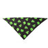 Reversible St. Patrick's Day Dog Bandana