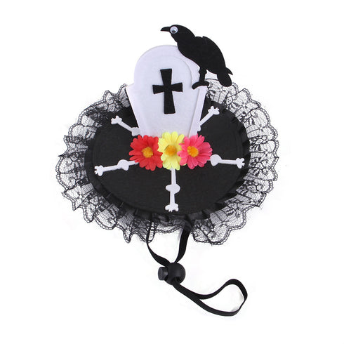 Halloween Funny Costume Headwear Clothing