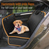 Scratchproof Hammock Pets Seat Covers