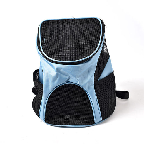 Breathable Dog Carrier Backpack for Hiking