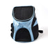 Breathable Dog Carrier Backpack for Hiking