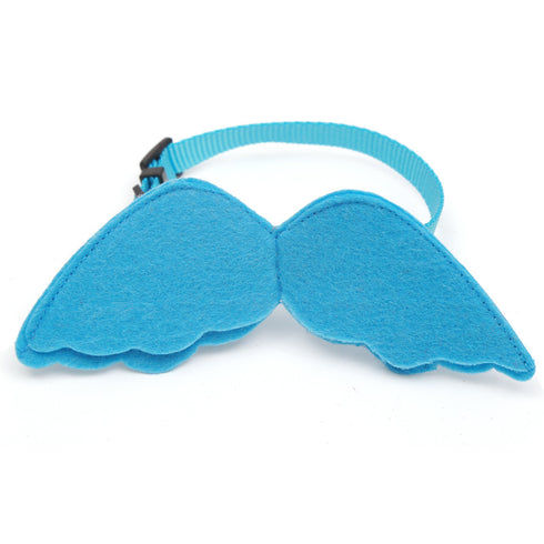 Cosplay Pet Angel Wings Collar