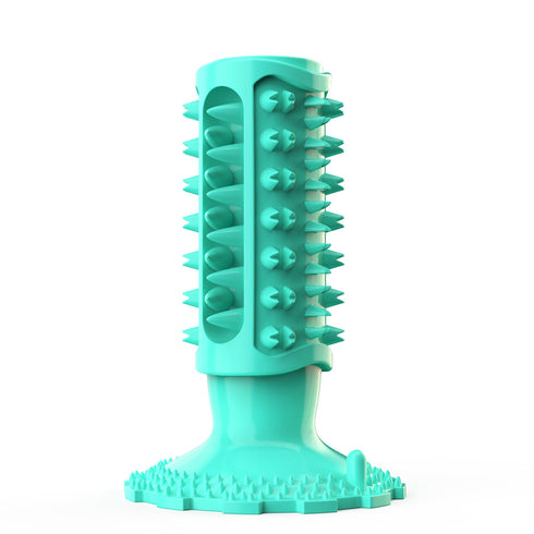 Dog Rubber Teeth Cleaning Toys