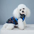 Camouflage Cold Weather Dog Coat Dog Jacket