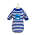 Dog Clothes Striped T-Shirt for Small Dogs