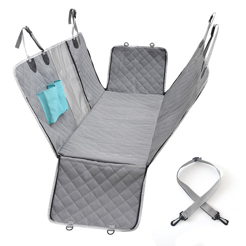 Duty and Non Slip Pet Cat Seat Cover