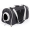 Mesh Soft Dog Travel Carriers