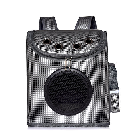 Carrier Backpack Suitable for Outdoor Activities