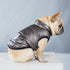 Fashion Dog Winter Coat Warm Snow Jacket