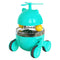 Pet Treat Toys Balance Swing Car Interactive Toys Ball