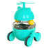 Pet Treat Toys Balance Swing Car Interactive Toys Ball