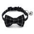 Adjustable Bowtie Kitten British Collar