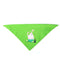Easter Dog Bandanas Scarf Holiday for Puppy
