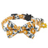 Cute Flower Pet Collar Gift for Dogs