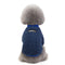 Dog Fleece Puppy Warm Apparel for Cold Weather