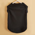 Dog Shirts Pet Clothes Blank Clothing Jerseys