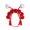 Cat Cute Chinese New Year Costume