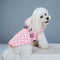 Dog Breathable Cooling Jacket for Outdoor