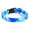 Blue Puppy Collars for Small Puppies