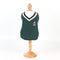 Dog Clothes Pet School Vest