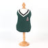Dog Clothes Pet School Vest